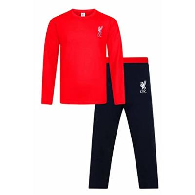 Liverpool FC Red Pyjamas