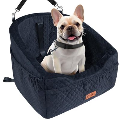 Vivifying Dog Booster Seat