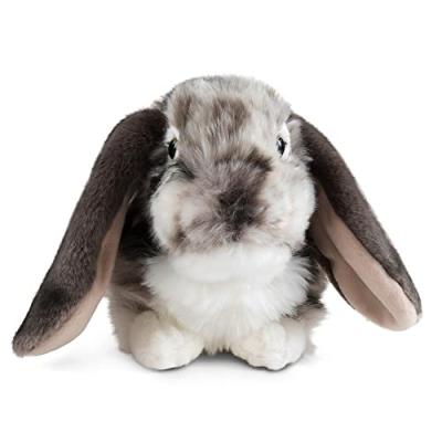 Living Nature Rabbit Plush Toy