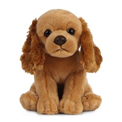 Living Nature Cocker Spaniel Toy