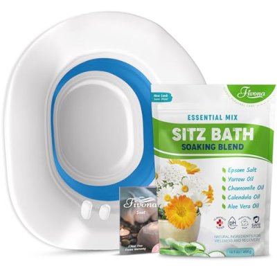 Fivona Sitz Bath Kit