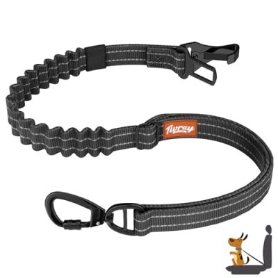 Tivray Dog Seat Belt