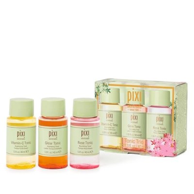 Pixi Tonic Trio