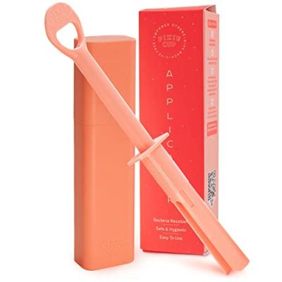 Pixie Menstrual Cup & Tampon Applicator