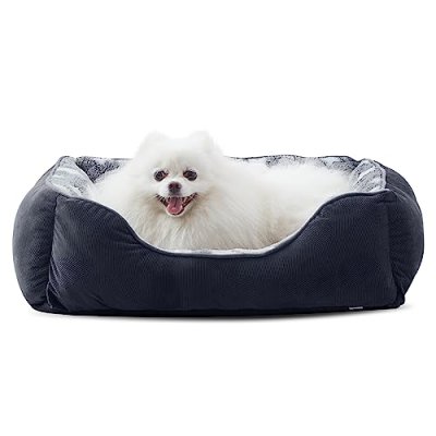 Mixjoy Small Dog Bed