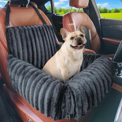 Mixjoy Dog Car Seat