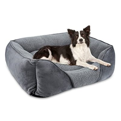 Mixjoy Dog Bed