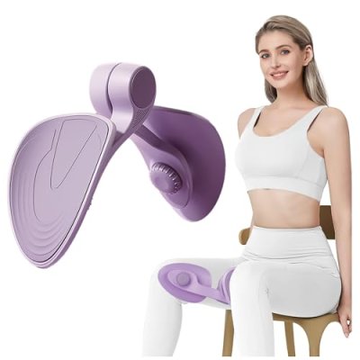 Aiyazhi Thigh & Pelvic Floor Trainer