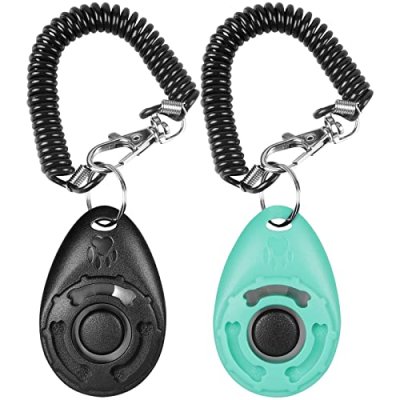 Diyife Pet Training Clicker