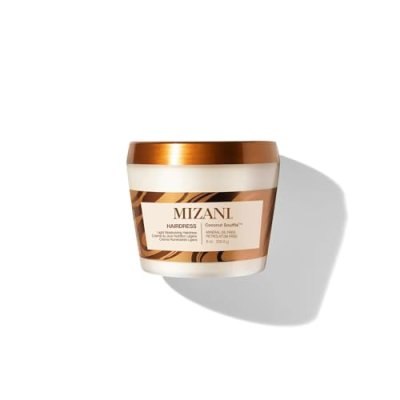 Mizani Coconut Soufflé