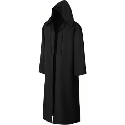 EONPOW Wizard Costume