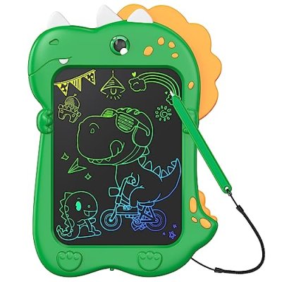 Kizmyee LCD Writing Tablet for Kids,Toddler Toys…