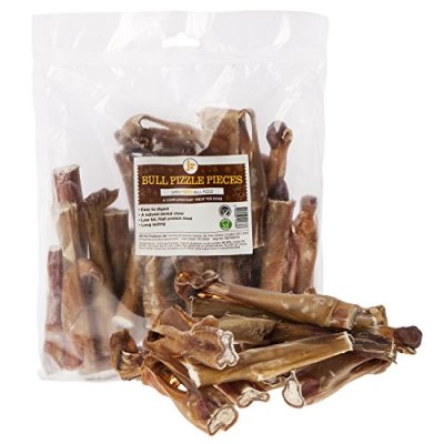 Pizzle Bulls Bully Stick, 200g