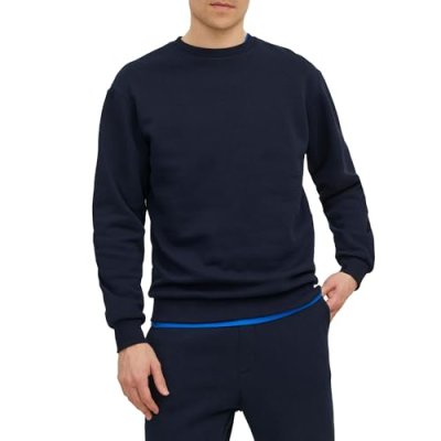 JACK & JONES Jjebradley Sweater