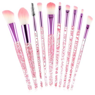 Gjinxi Makeup Brush Set