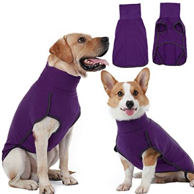 Hjyokuso Dog Jumper