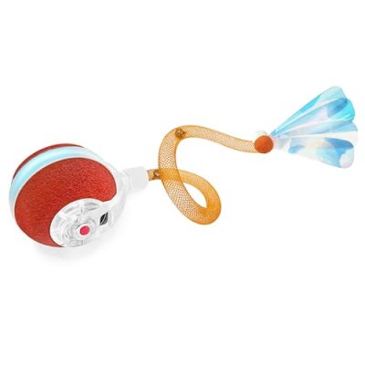 Jkanti Cat Toy Ball