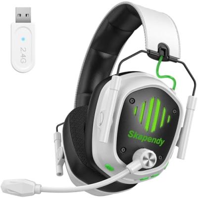 Skapendy VK81 Wireless Gaming Headset