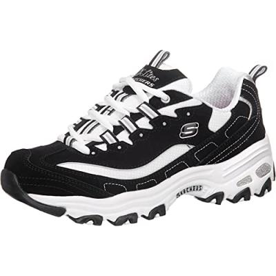 Skechers D'Lites Trainers