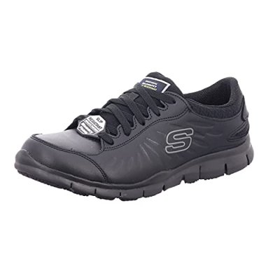 Skechers Eldred Safety Shoes