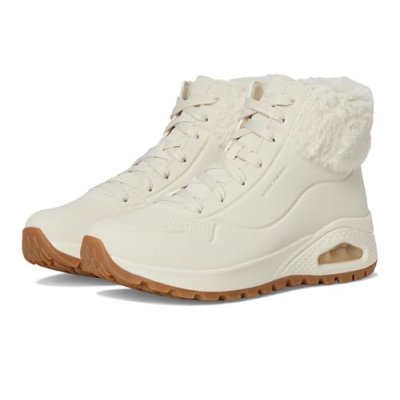 Skechers Women's Uno Rugged Boot