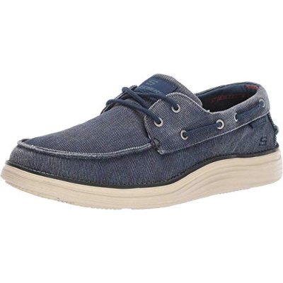 Skechers Lorano Boat Shoes
