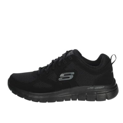 Skechers Burns Agoura Sneakers