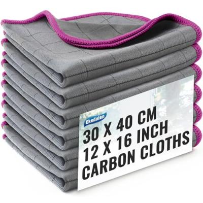 Ekedalen Magic Glass Cleaning Cloth