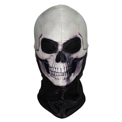 WTACTFUL Skeleton Balaclava