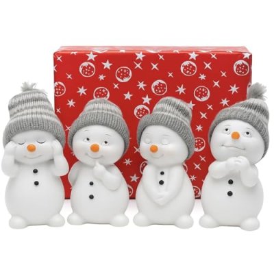 khevga Christmas decoration Decorative figures…