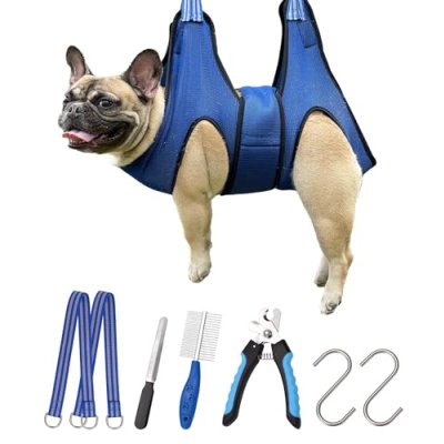 Kkiimatt Grooming Hammock