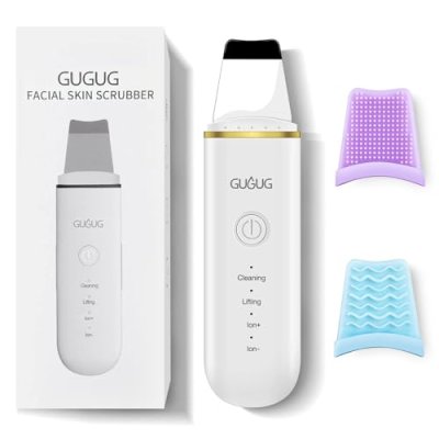 GUGUG Skin Scrubber
