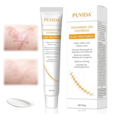 Skin Repair Cream
