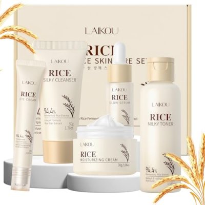 LAIKOU Skincare Set