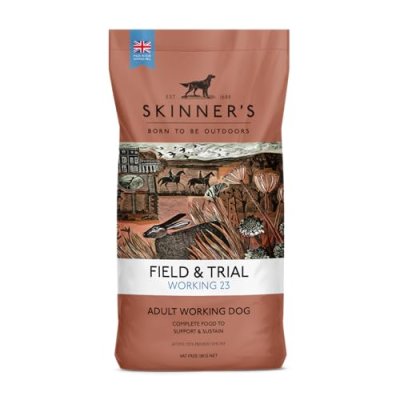 Skinner's Adult Dog Food