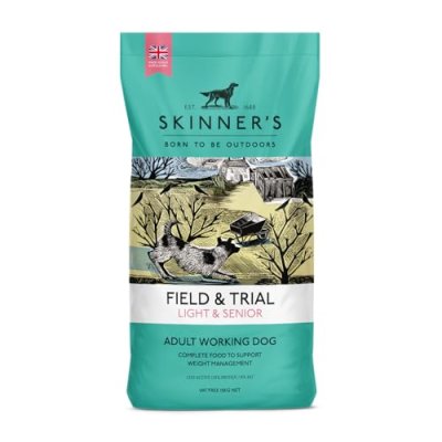 Skinner's Senior Dog Food