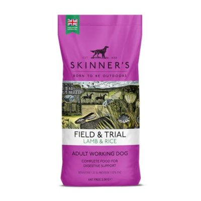 Skinner's Dry Dog Food