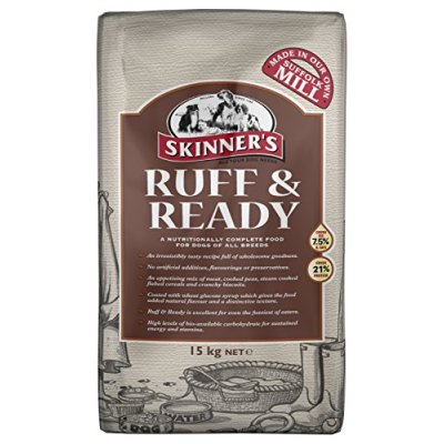 Skinner's Ruff and Ready