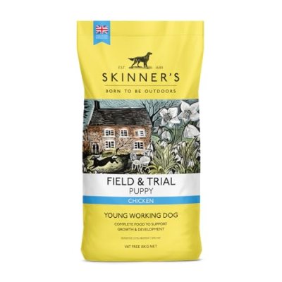Skinner’s Puppy Dry Food