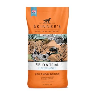 Skinners Dry Dog Food