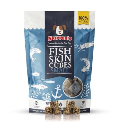 Skipper's Fish Treats