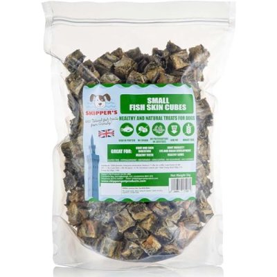 Skipper's Fish Treats