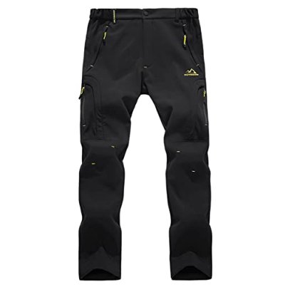 Eklentson Ski Trousers