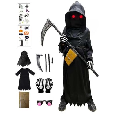 Akosuntoys Kids Costume
