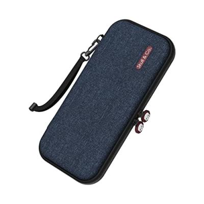 Skull & Co. Carrying Case for Nintendo Switch