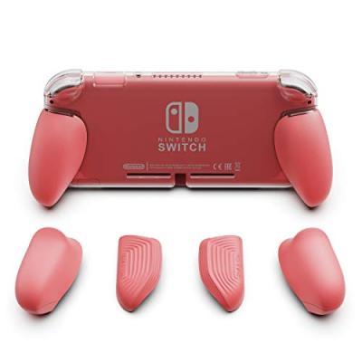 Skull & Co. GripCase Lite for Nintendo Switch Lite