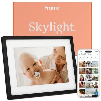 Skylight Frame Digital Picture Frame