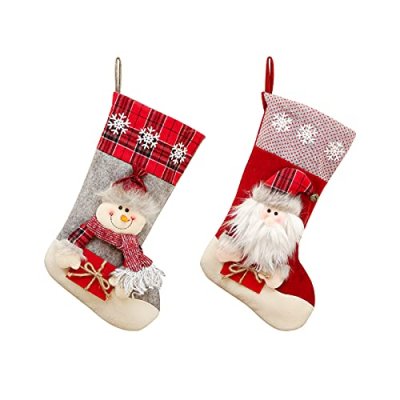 GlaItC Christmas Stockings