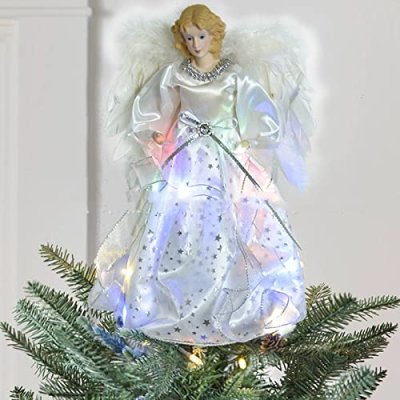 GlaItc Christmas Tree Topper