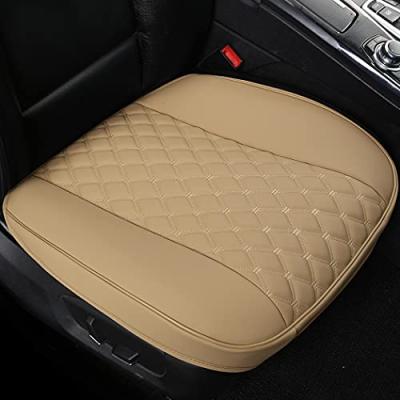 Black Panther Car Seat Cover